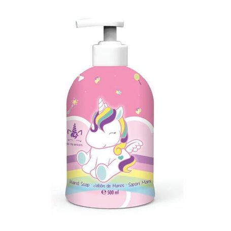 Savon pour les Mains Eau my Unicorn (500 ml) 21,99 €