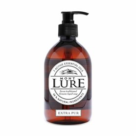 Savon liquide Mont Lure Extra Pure (500 ml) 26,99 €