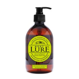 Savon liquide Mont Lure Verveine (500 ml) 26,99 €