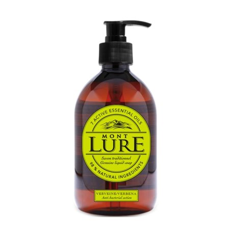 Savon liquide Mont Lure Verveine (500 ml) 26,99 €