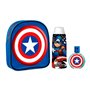 Set de Parfum Enfant Capitán América EDT (3 pcs) 62,99 €