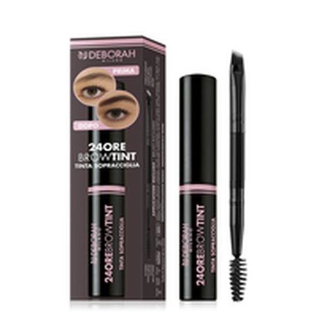 Crayon à sourcils Deborah 24ore Brow Tint Nº 3 25,99 €