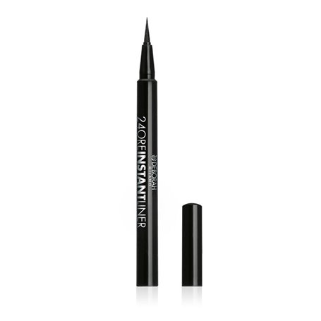 Eyeliner Deborah 24Ore Instantliner Noir 22,99 €