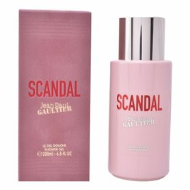 Gel de douche Scandal Jean Paul Gaultier (200 ml) 43,99 €