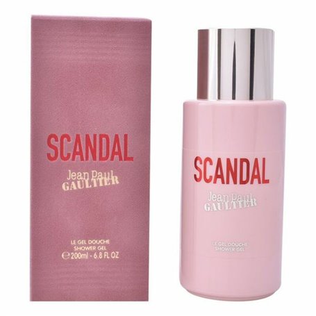 Gel de douche Scandal Jean Paul Gaultier (200 ml) 43,99 €