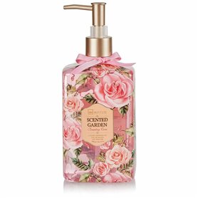 Gel de douche IDC Institute Scented Garden Rose (780 ml) 24,99 €