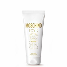 Lotion corporelle Moschino Toy 2 (200 ml) 41,99 €
