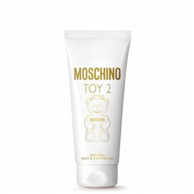 Gel de douche Moschino Toy 2 (200 ml) 36,99 €