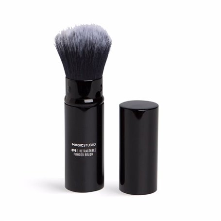 Pinceau à poudre pour le visage Magic Studio Retractable Powder 19,99 €