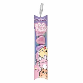 Pompe de Bain Martinelia Best Friends 15,99 €