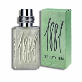Parfum Homme Cerruti 1881 EDT (50 ml) 39,99 €