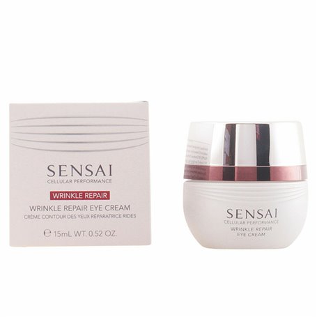 Crème anti-âge contour des yeux Sensai KANEBO-969977 15 ml 139,99 €