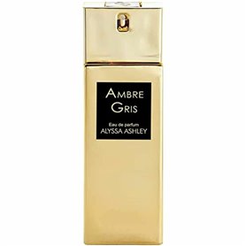 Parfum Femme Alyssa Ashley Ambre Gris EDP (30 ml) 30,99 €