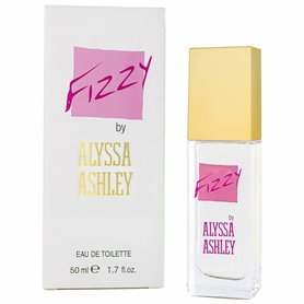 Parfum Femme Alyssa Ashley Fizzy EDT 23,99 €