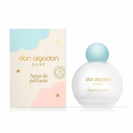 Parfum pour enfant Don Algodon Baby EDP (100 ml) 27,99 €