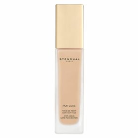 Base de maquillage liquide Stendhal Pur Luxe Nº 420 Sable (30 ml) (30 ml 75,99 €