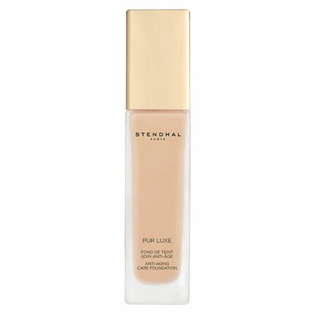 Base de maquillage liquide Stendhal Pur Luxe Nº 420 Sable (30 ml) (30 ml 75,99 €