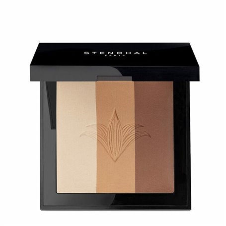 Palette d'ombres à paupières Stendhal Trio Bronzant Nº 200 (8 ml) 48,99 €