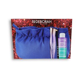 Set de Maquillage Deborah 24 ORE (3 Pièces) 29,99 €