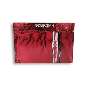 Set de Maquillage Deborah 24 ORE Noir (2 Pièces) 29,99 €