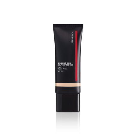 Base de maquillage liquide Shiseido Nº 115 Spf 20 (30 ml) 51,99 €