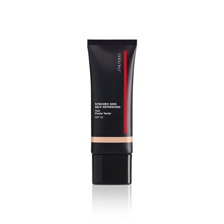 Base de maquillage liquide Shiseido Nº 125 Spf 20 (30 ml) 51,99 €