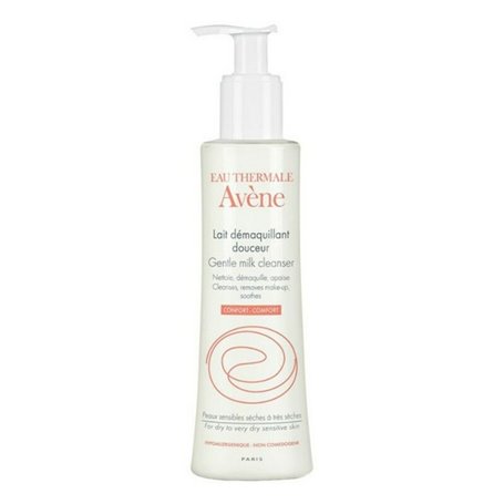 Lait démaquillant visage Avene (200 ml) 34,99 €