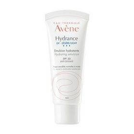 Émulsion Faciale Hydratante Avene Hydrance UV LIght (40 ml) 36,99 €