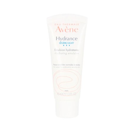 Émulsion Faciale Hydratante Avene Hydrance Light (50 ml) 36,99 €