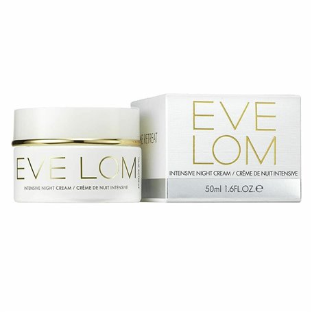 Crème de nuit Eve Lom Time Retreat Intensive (50 ml) 99,99 €