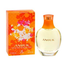 Parfum Femme Puig Anouk EDT (200 ml) 27,99 €
