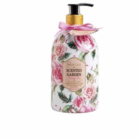 Lotion Corporelle Hydratant IDC Institute Scented Garden Roses (500 ml) 19,99 €