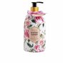 Lotion Corporelle Hydratant IDC Institute Scented Garden Roses (500 ml) 19,99 €