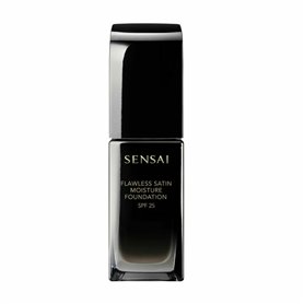 Base de maquillage liquide Sensai Flawless Satin (30 ml) 59,99 €