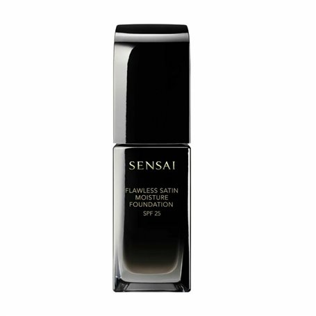 Base de maquillage liquide Sensai Flawless Satin (30 ml) 59,99 €