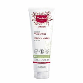 Lotion corporelle anti-vergetures Mustela 1667809 3-en-1 (250 ml) 43,99 €