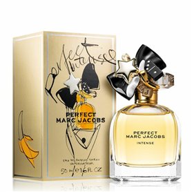 Parfum Femme Marc Jacobs Perfect Intense EDP (50 ml) 89,99 €