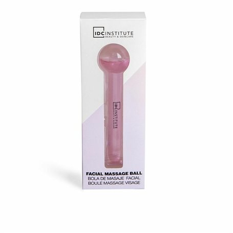 Bille massante effet froid IDC Institute Roller 21,99 €