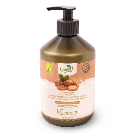 Savon pour les Mains avec Doseur IDC Institute 500 ml Huile d'Argan 17,99 €