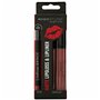 Set de Maquillage Magic Studio Matte Lipgloss & Lipliner (2 pcs) 15,99 €