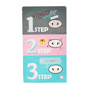 Masque facial Peel Off Holika Holika Pig-nose Clear Black Head 3 Step 15,99 €