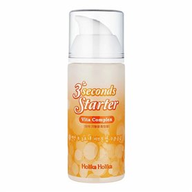 Sérum visage Holika Holika 3 Seconds Starter Vita Complex (150 ml) 26,99 €