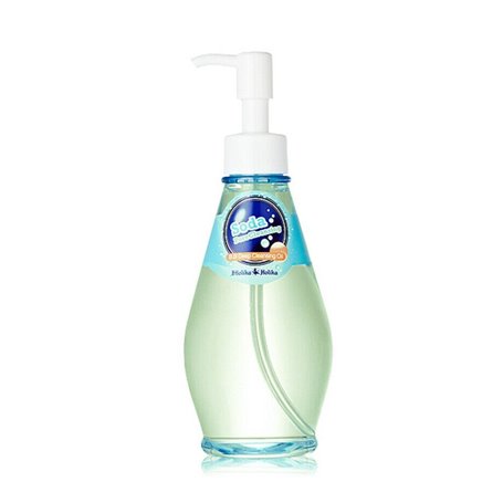 Nettoyant visage Holika Holika Soda Pore Cleansing Huile (150 ml) 29,99 €