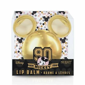 Baume à lèvres Mad Beauty Disney Gold Mickey's (5,6 g) 18,99 €