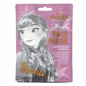 Masque facial Mad Beauty Frozen Anna (25 ml) 13,99 €