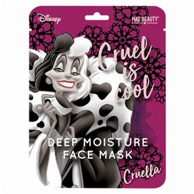 Masque facial Mad Beauty Disney Cruella (25 ml) 15,99 €