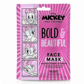 Masque facial Mad Beauty Disney M&F Daisy (25 ml) 15,99 €