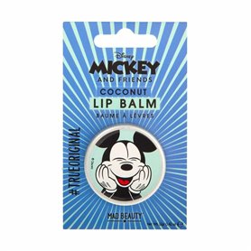 Baume à lèvres Mad Beauty Disney M&F Mickey Coco (12 g) 15,99 €