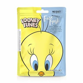 Masque facial Mad Beauty Looney Tunes Piolín Miel (25 ml) 16,99 €
