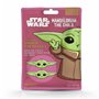 Masque contour des yeux Mad Beauty Mandalorian The Child (5 ml) 15,99 €